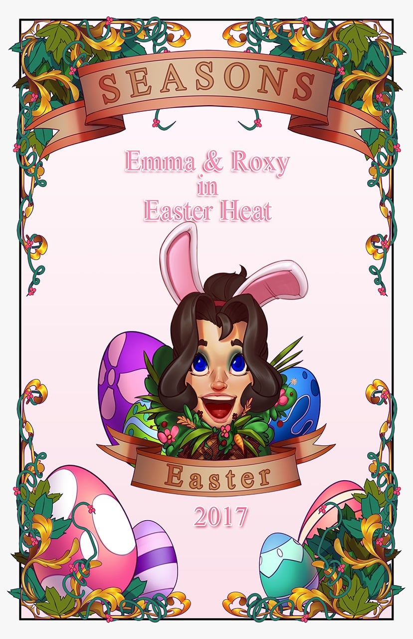 Easter Heat 2017- Taboolicious