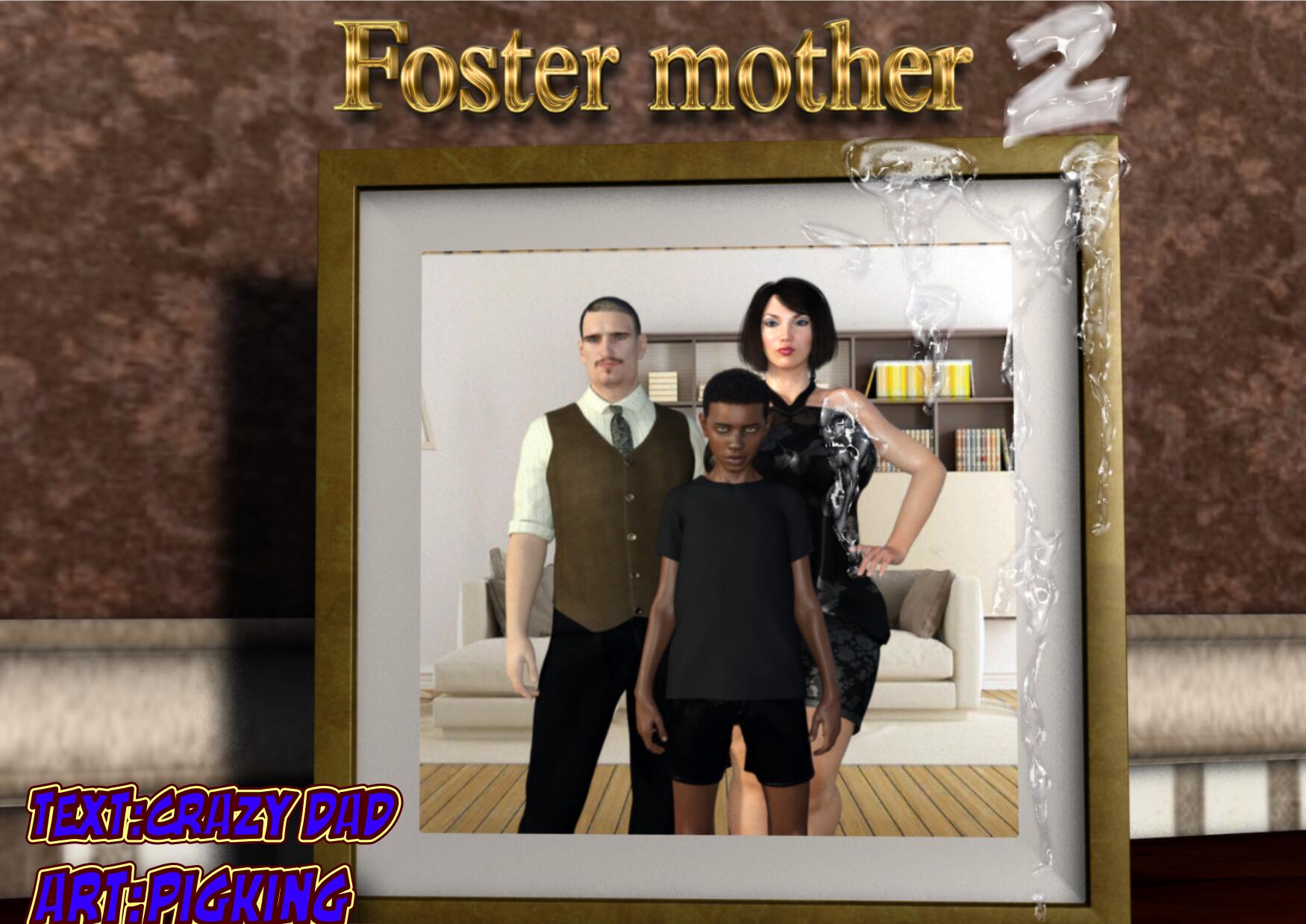 Foster Mother 2 – Pig King
