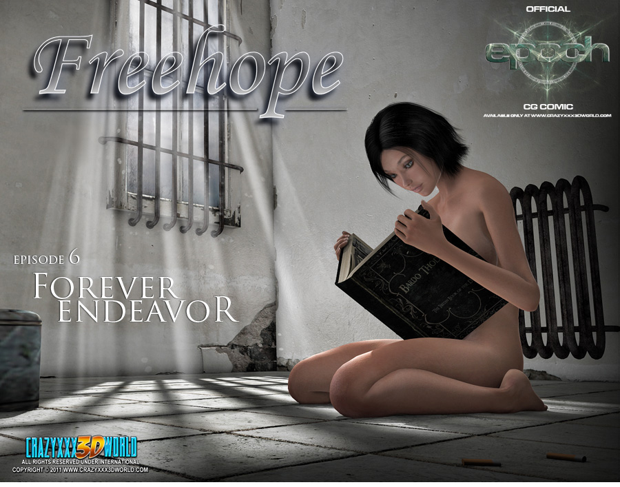Freehope 6- Forever Endeavor