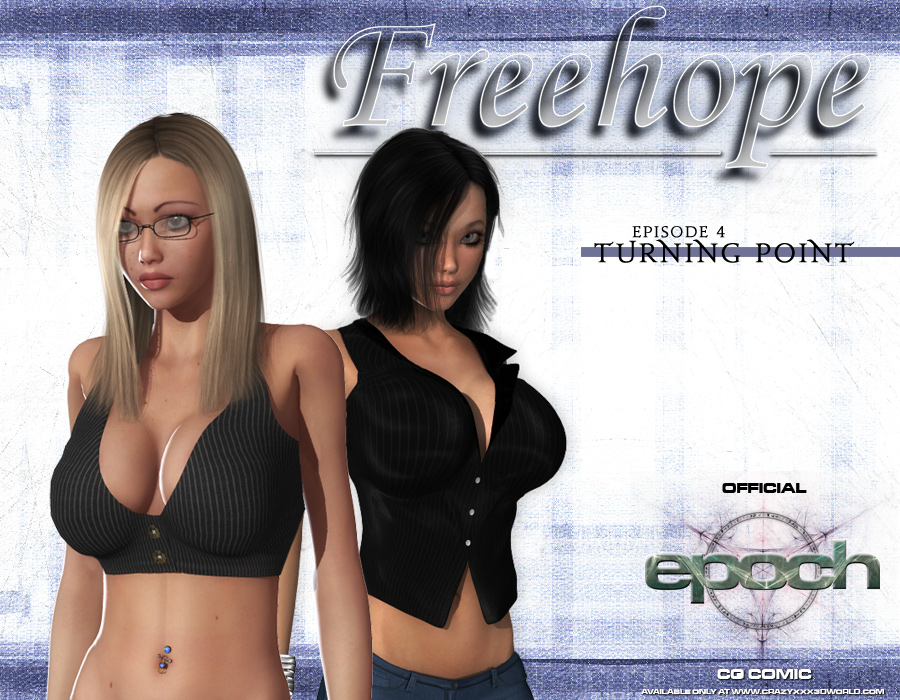 Freehope 4- Turning Point ( Epoch )
