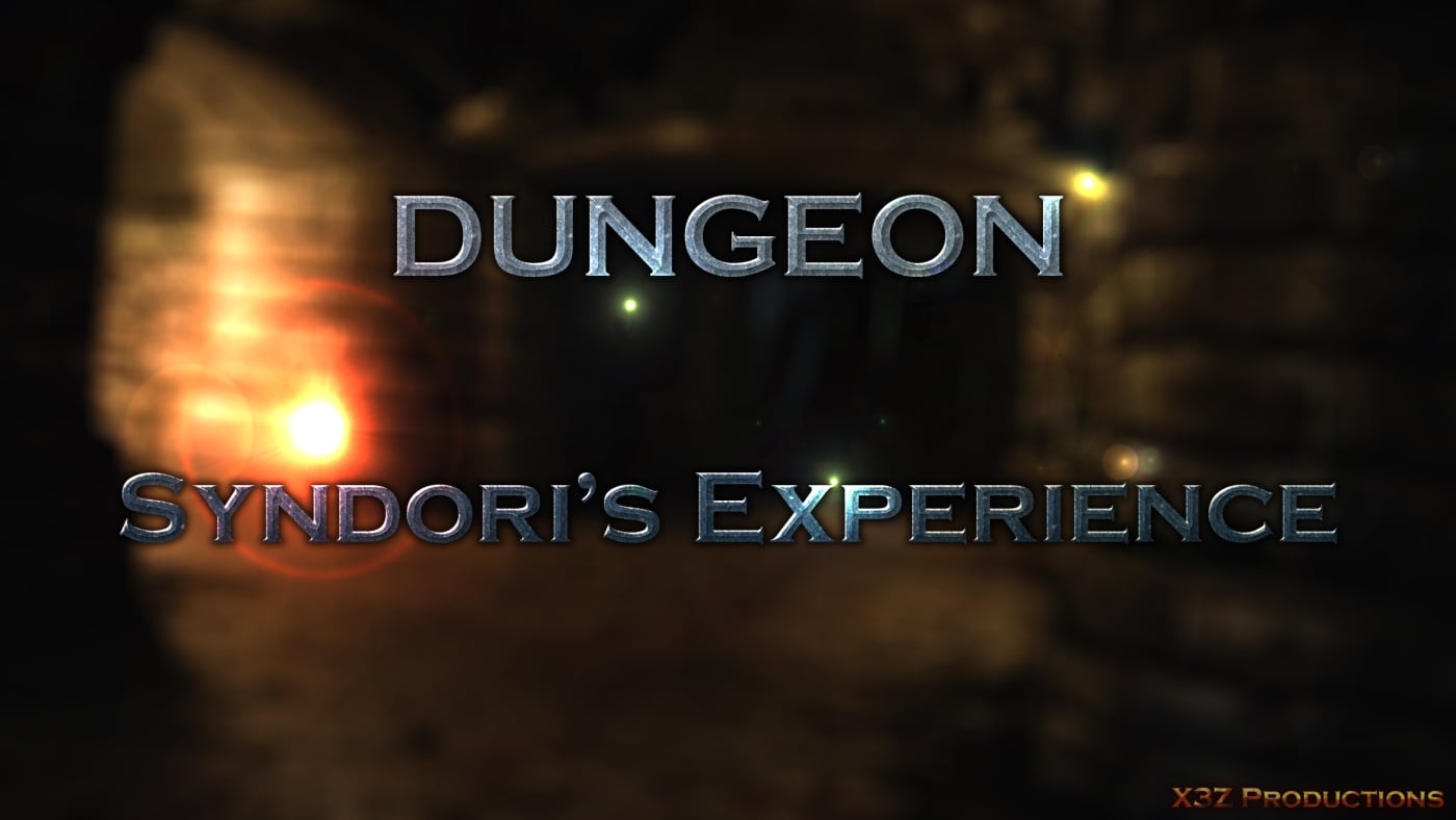 Dungeon – Syndori’s Experience
