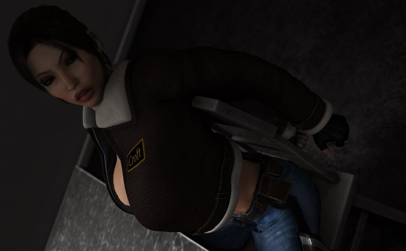 Joos3dart- A Friend in Need