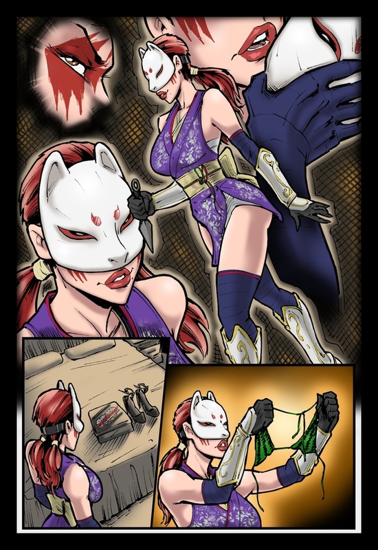 Tekken Tag Tournament 2
