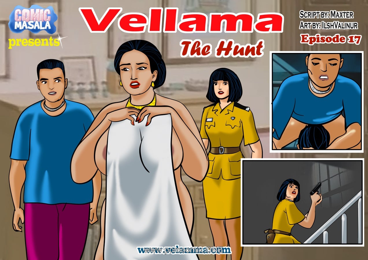 Velamma Episode 17