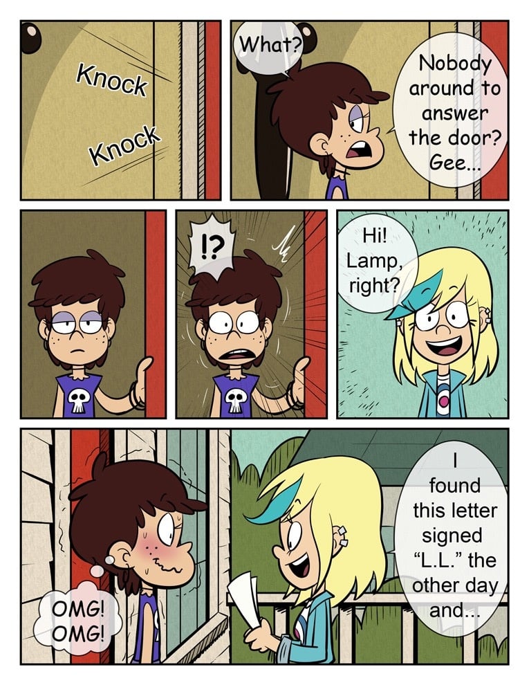 The Loud House