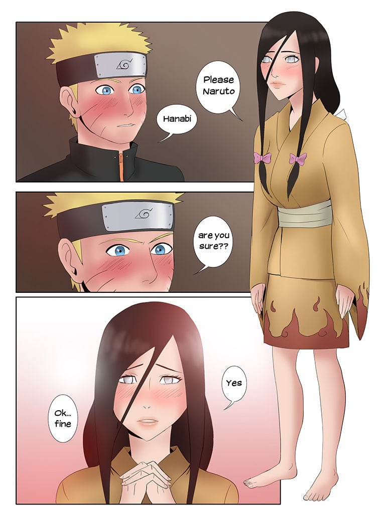 Felsala- Hanabi Hyuga (Naruto)