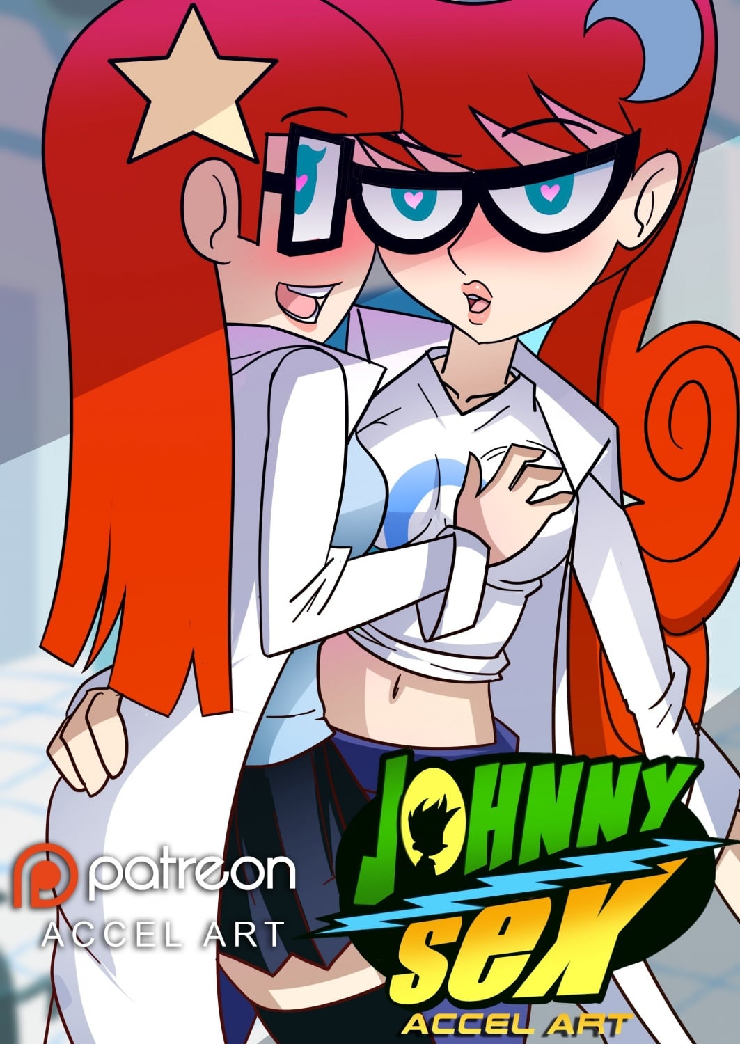 Johnny Sex (Johnny Test)
