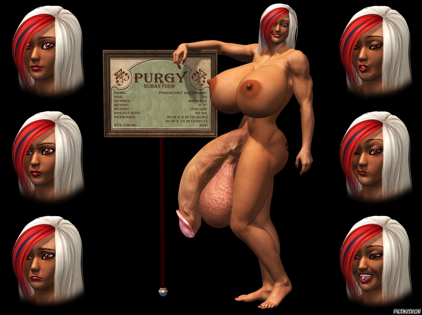 PURGY- Piltikitron