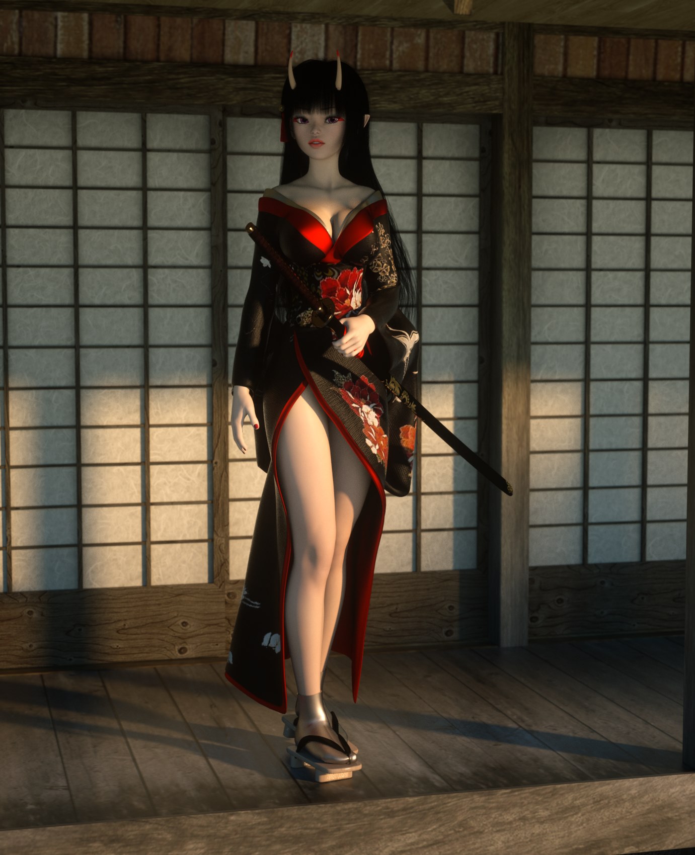 Zafo – Oni Hospitality – Mini Set