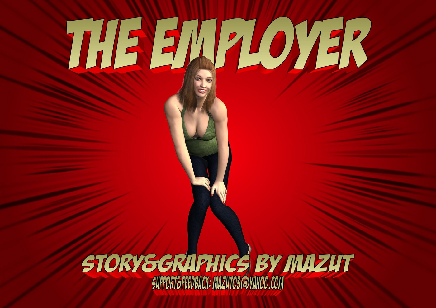 The Employer- Mazut