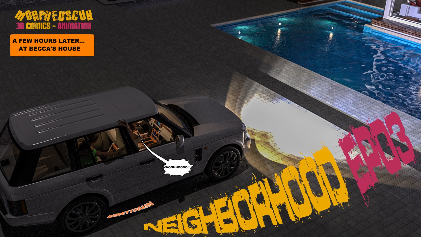 MorpheusCuk – Neighborhood 03