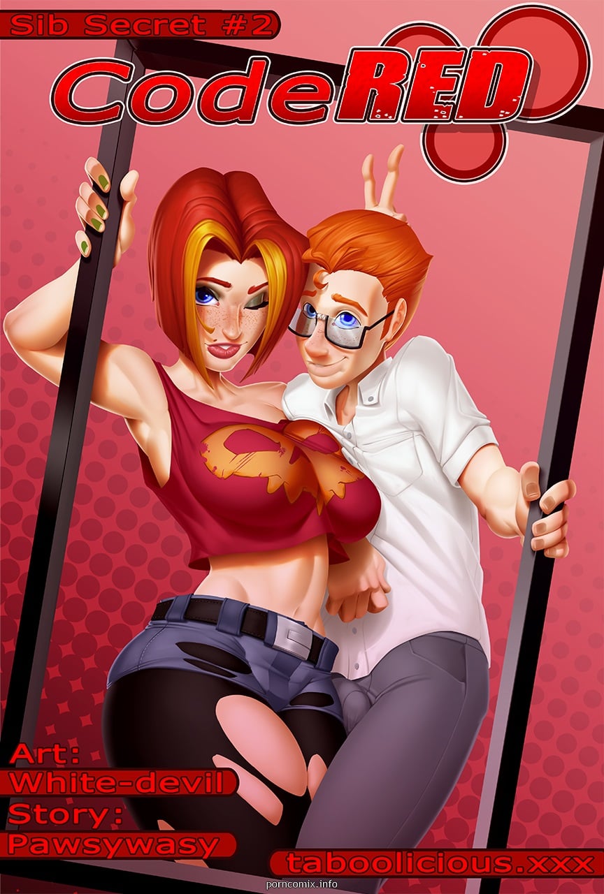 Sib Secret 2- Code Red