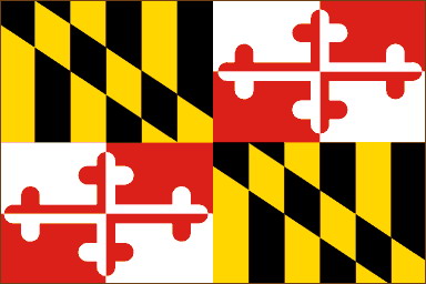 Maryland- Adventures of Big Mack