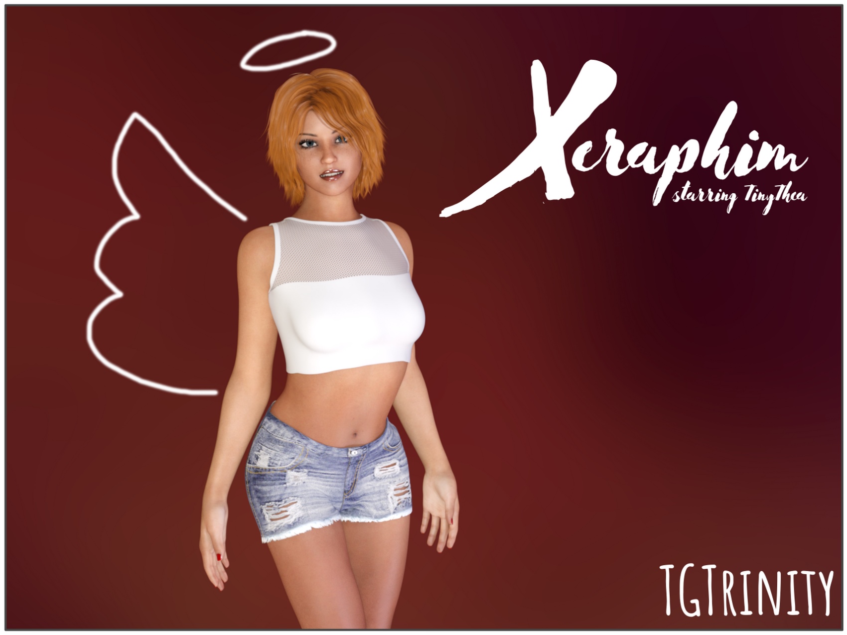 TGTrinity – Xeraphim