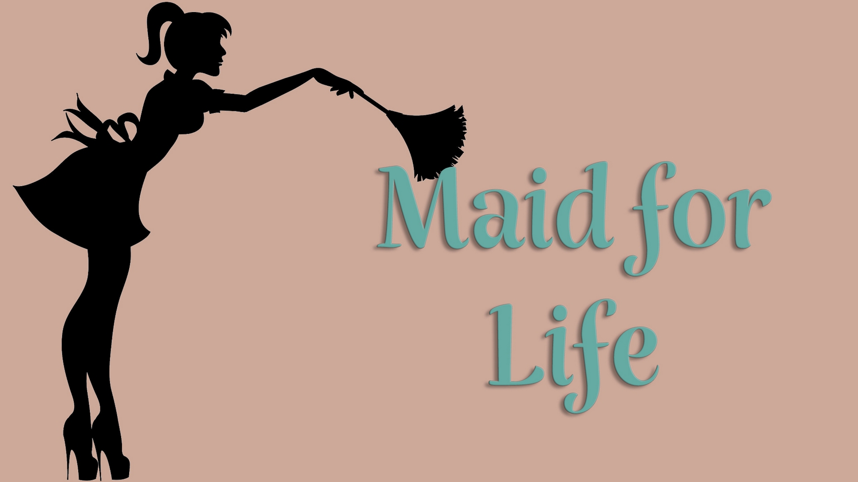Emory Ahlberg – Maid For Life