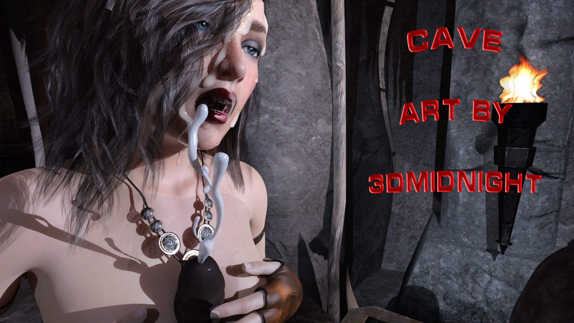 3DMidnight – Cave
