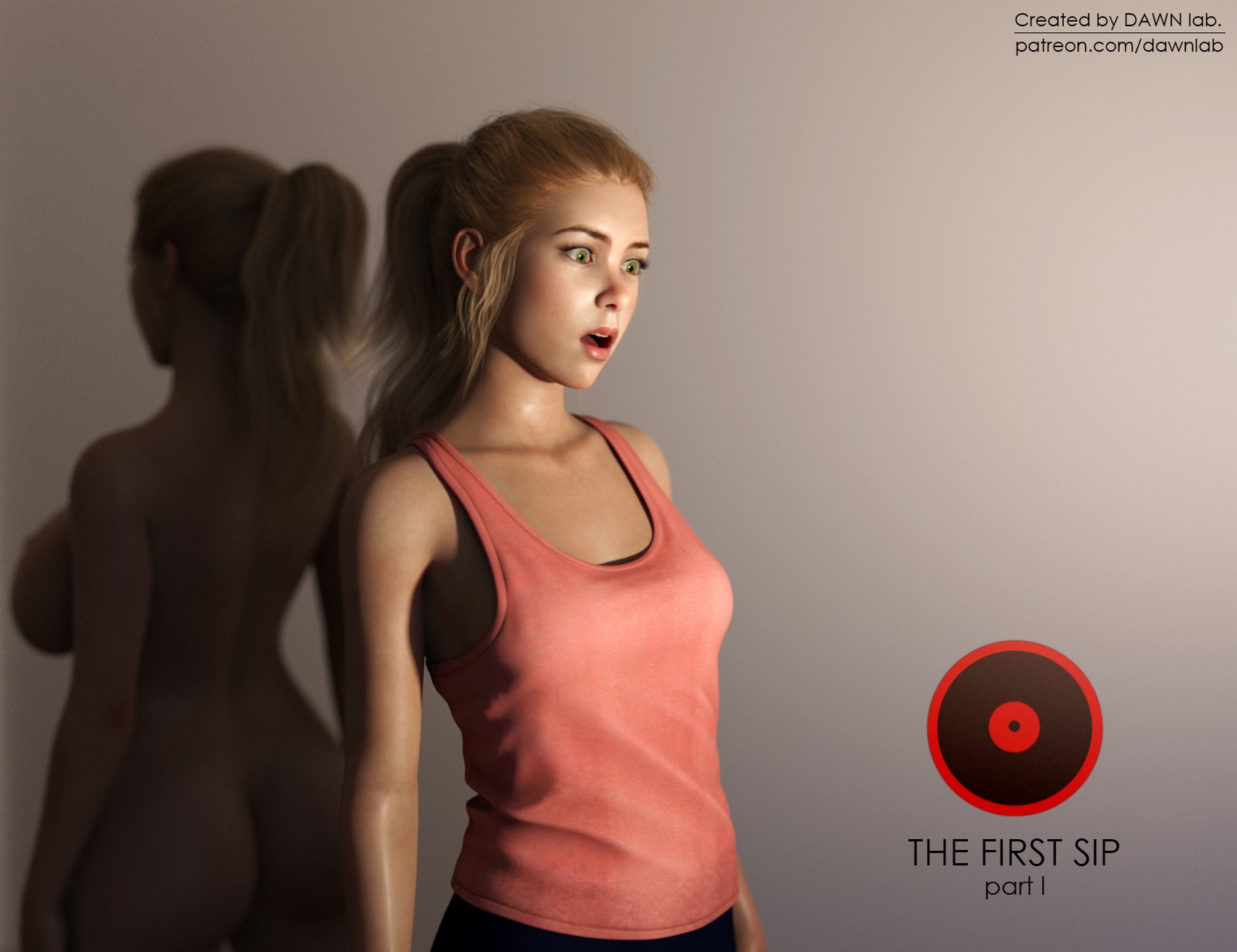 DawnLabs – The First Sip