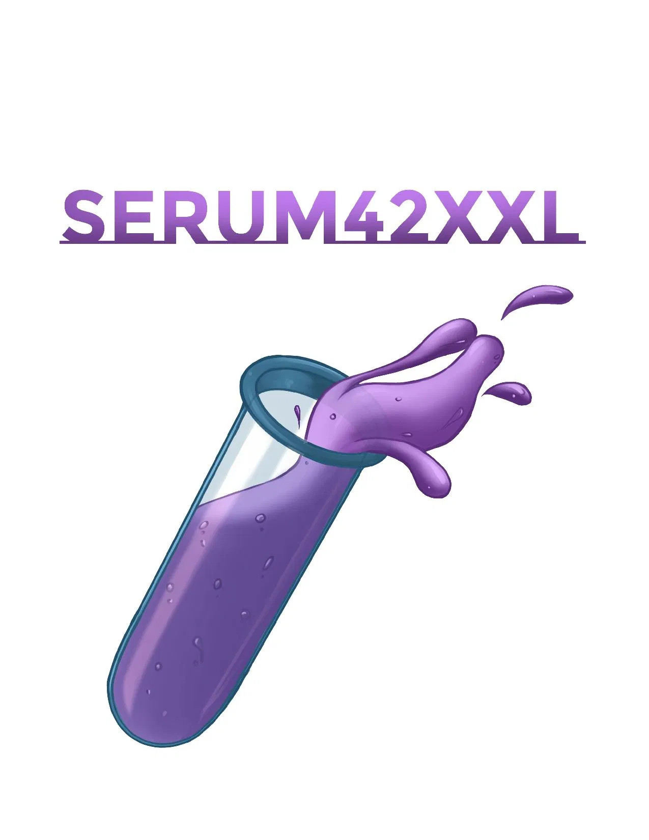 Jdseal – Serum 42XXL chapter 11