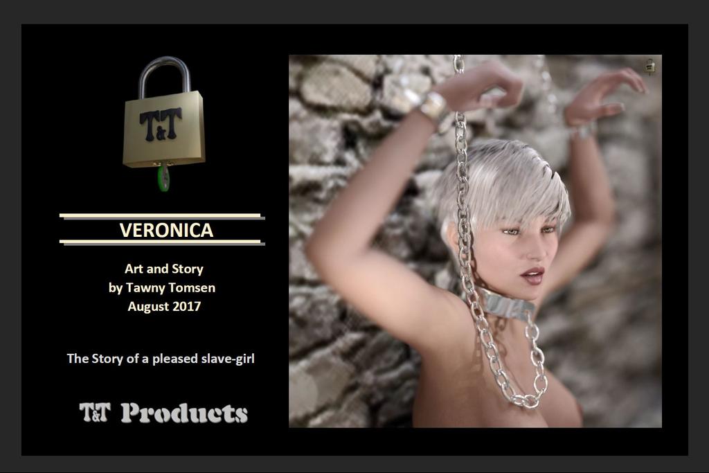 Tawny Tomsen – Veronica