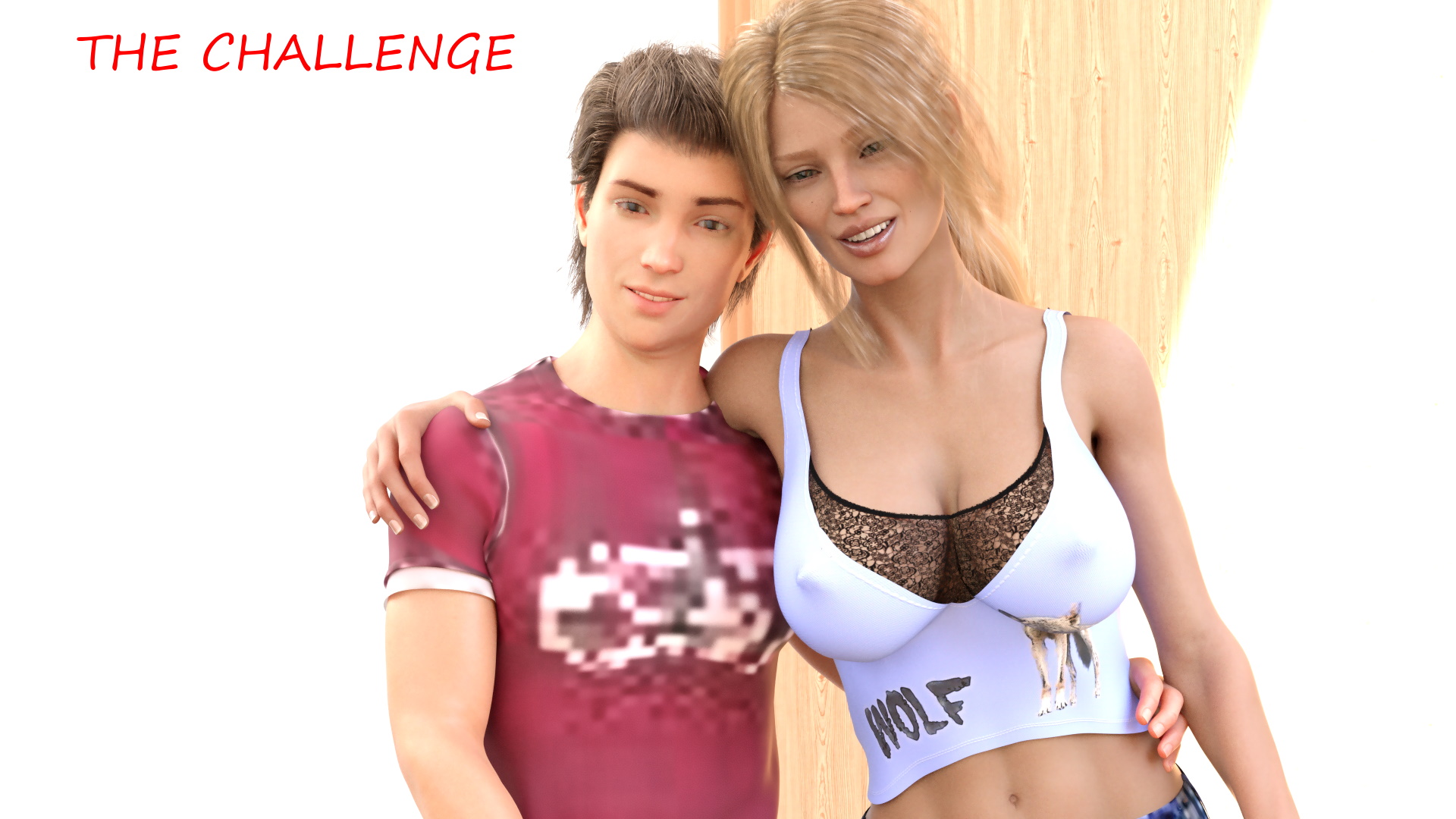 VGer – The Challenge