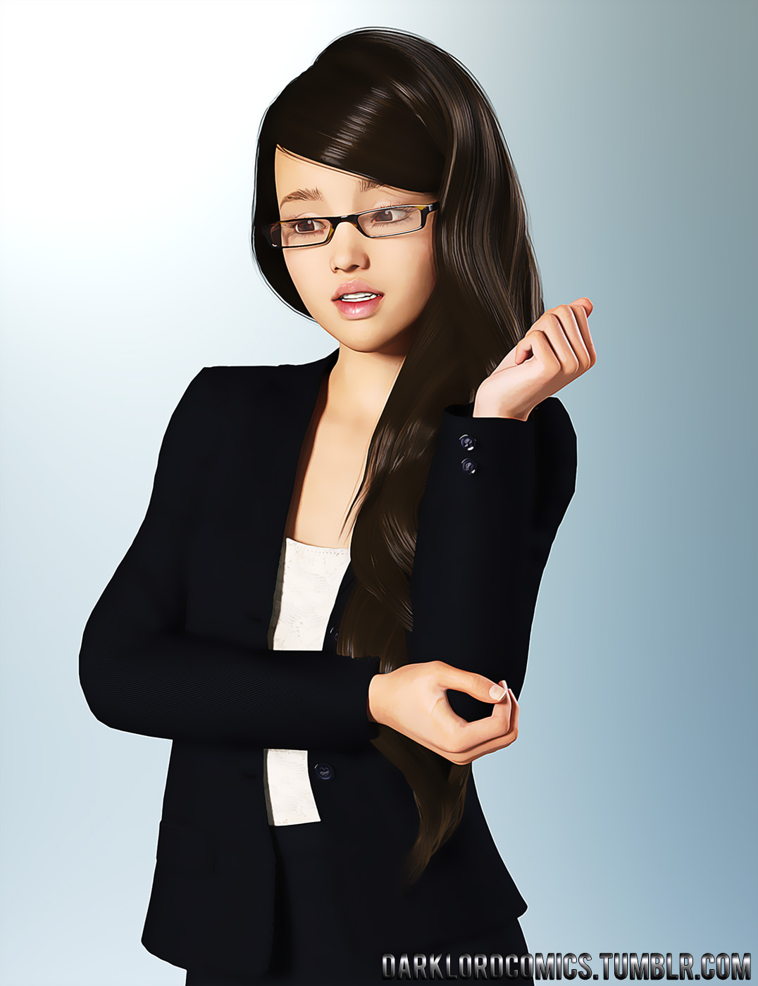 Hailey – Darklord