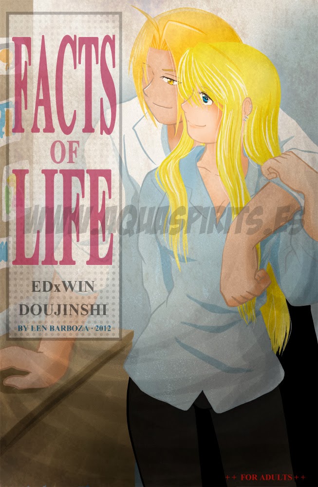 Aquarina – Facts of Life