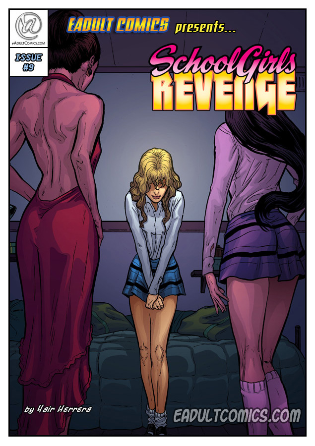 Schoolgirl’s Revenge 9