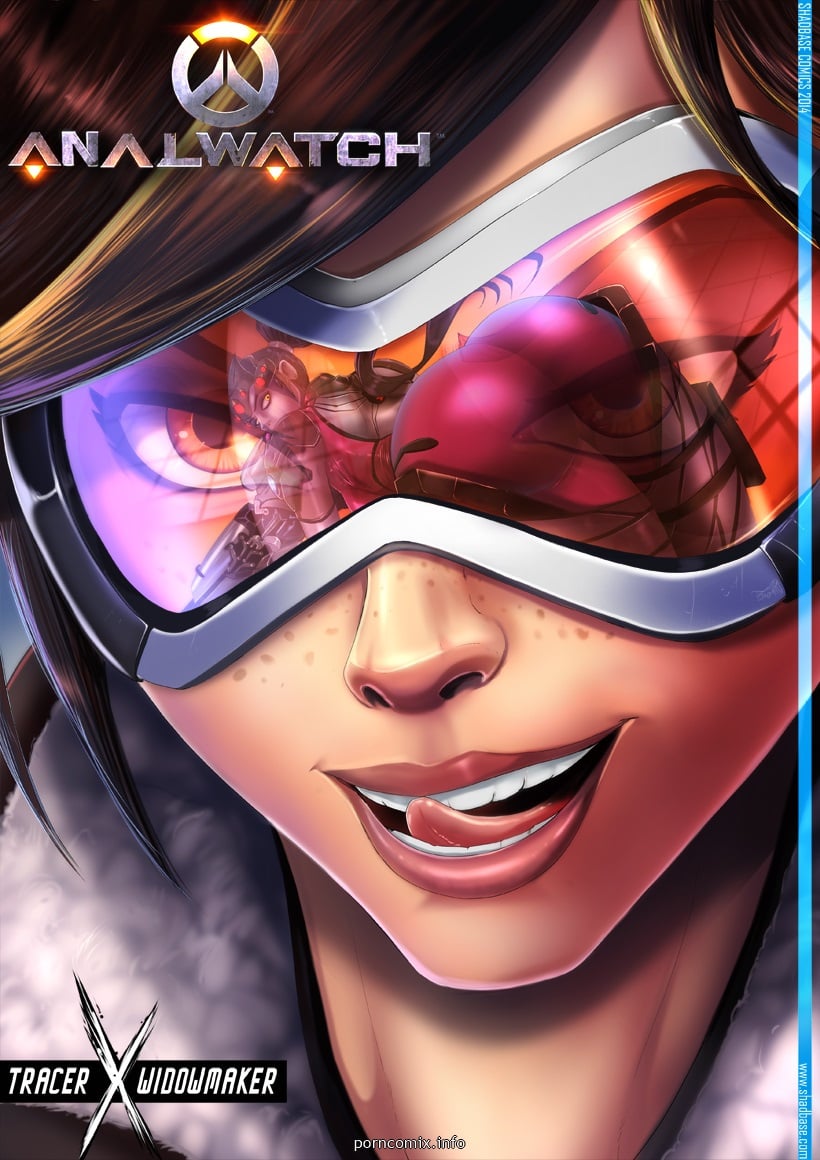 Shadbase- Overwatch