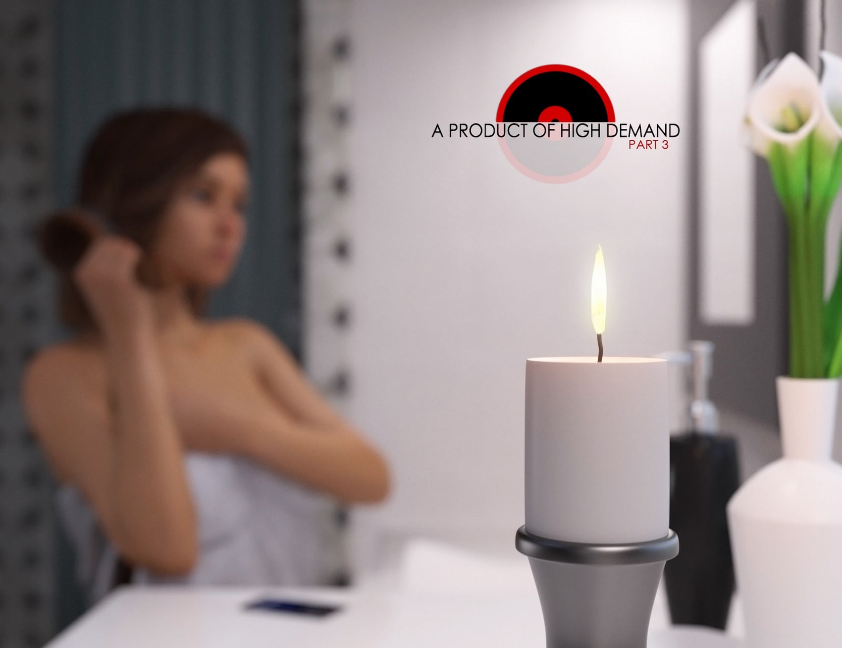 Dawn lab – A Product of High Demand 3