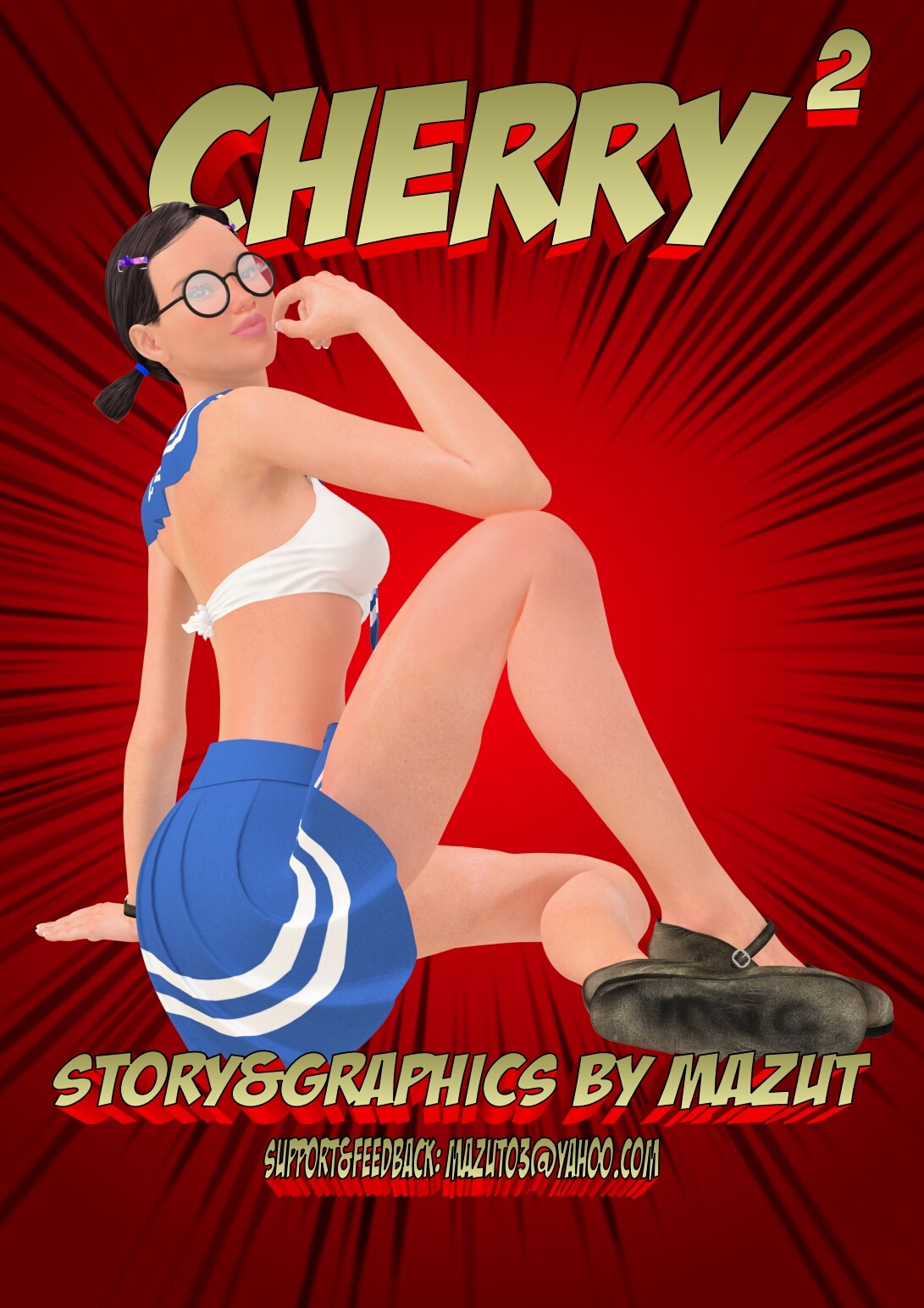 Cherry 2 – Mazut