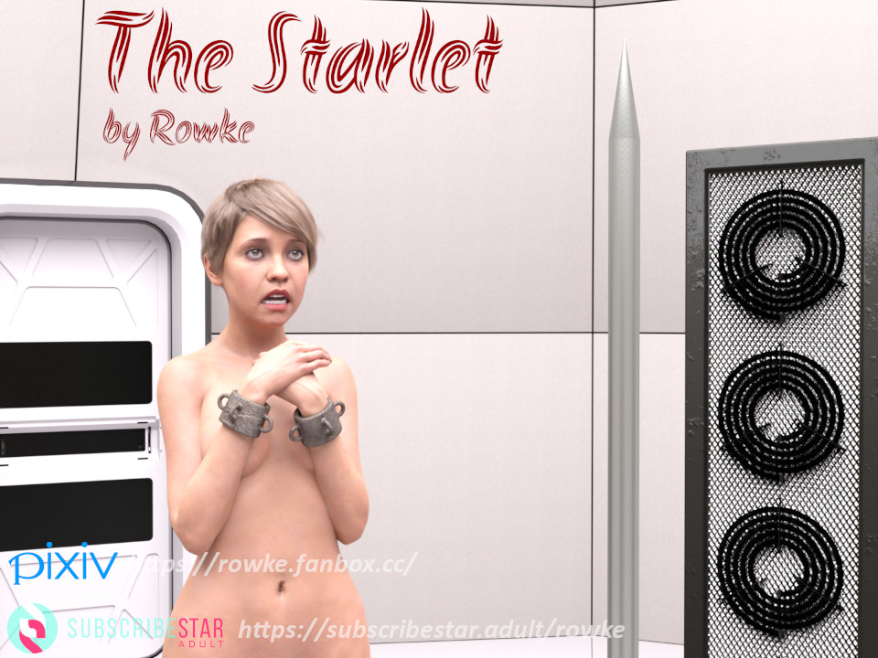 The Starlet- Rowke