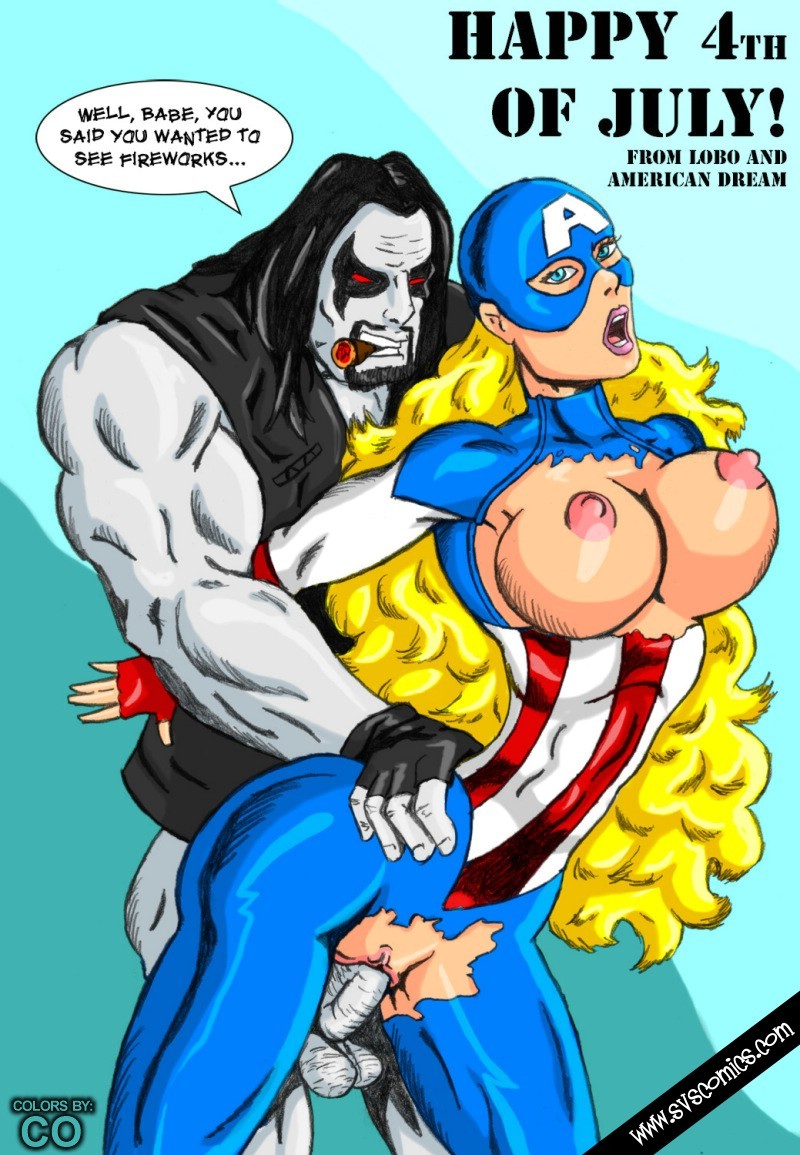 Lobo- Happy Holidays (Karmagik)