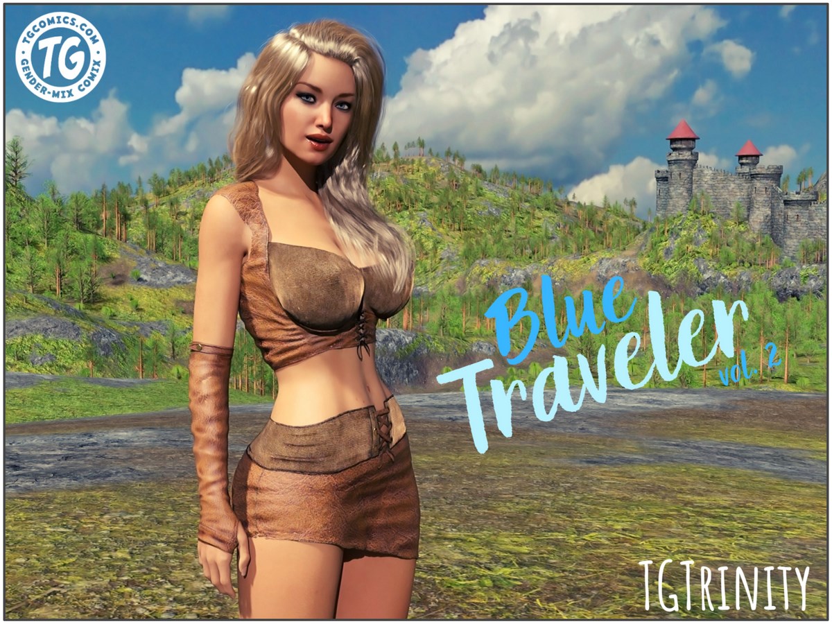Blue Traveler 2- TGTrinity