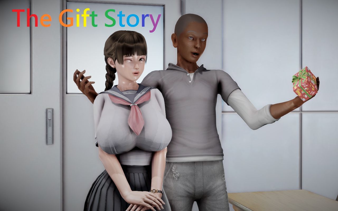 The Gift Story- Almost