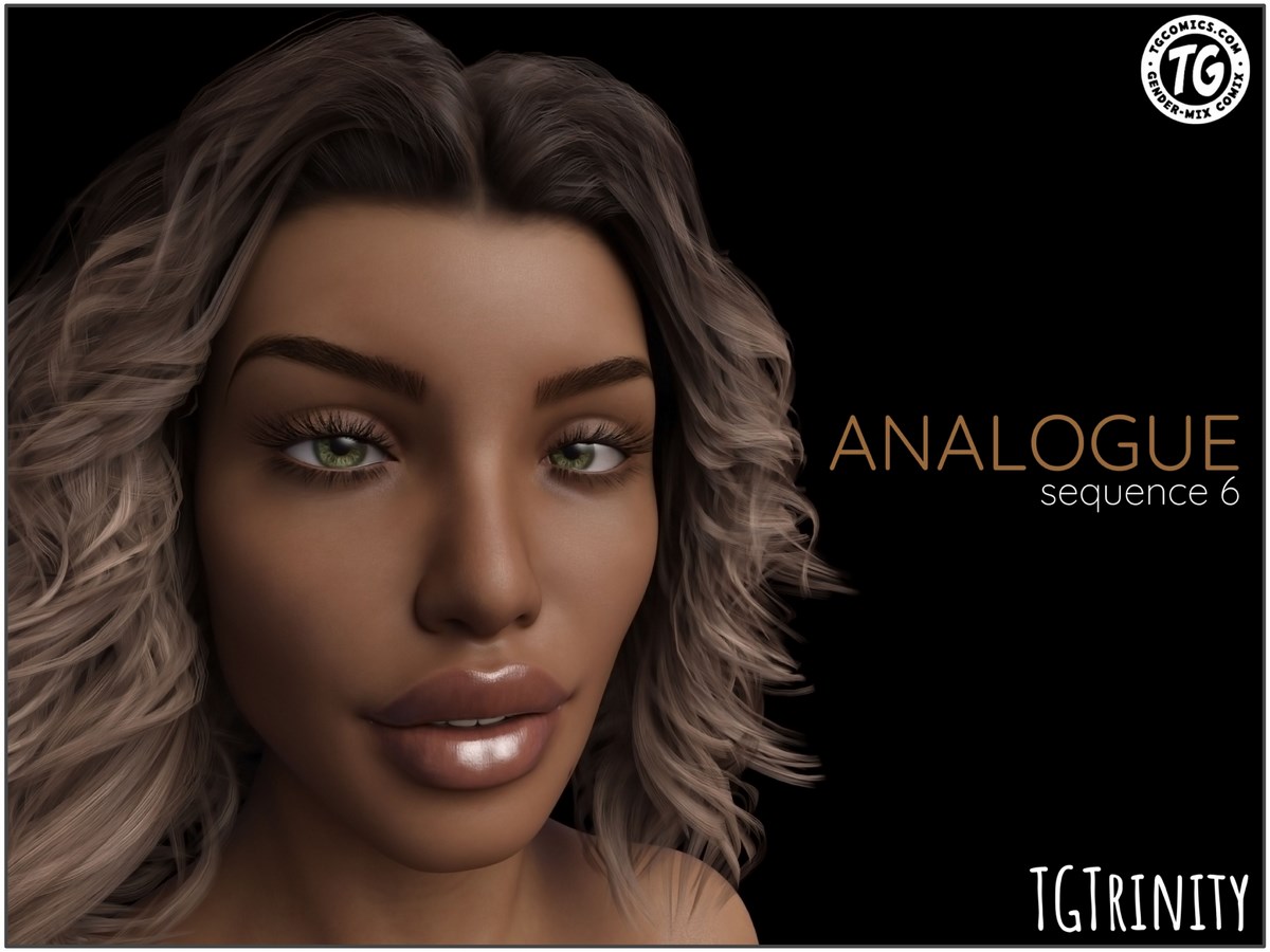 Analogue- Sequence 6 – TGTrinity