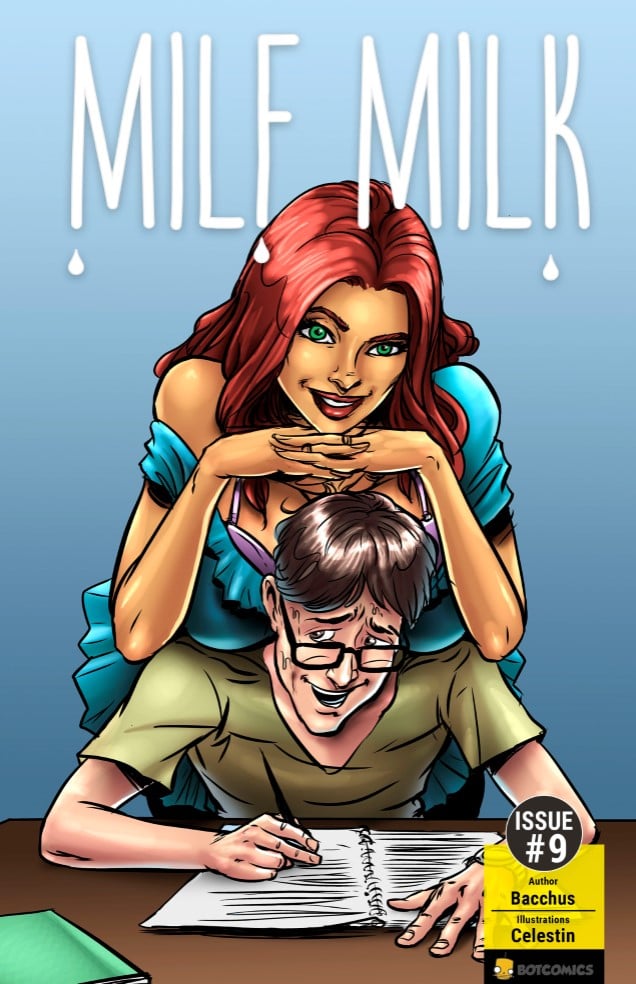 Milf Milk 9- Bot