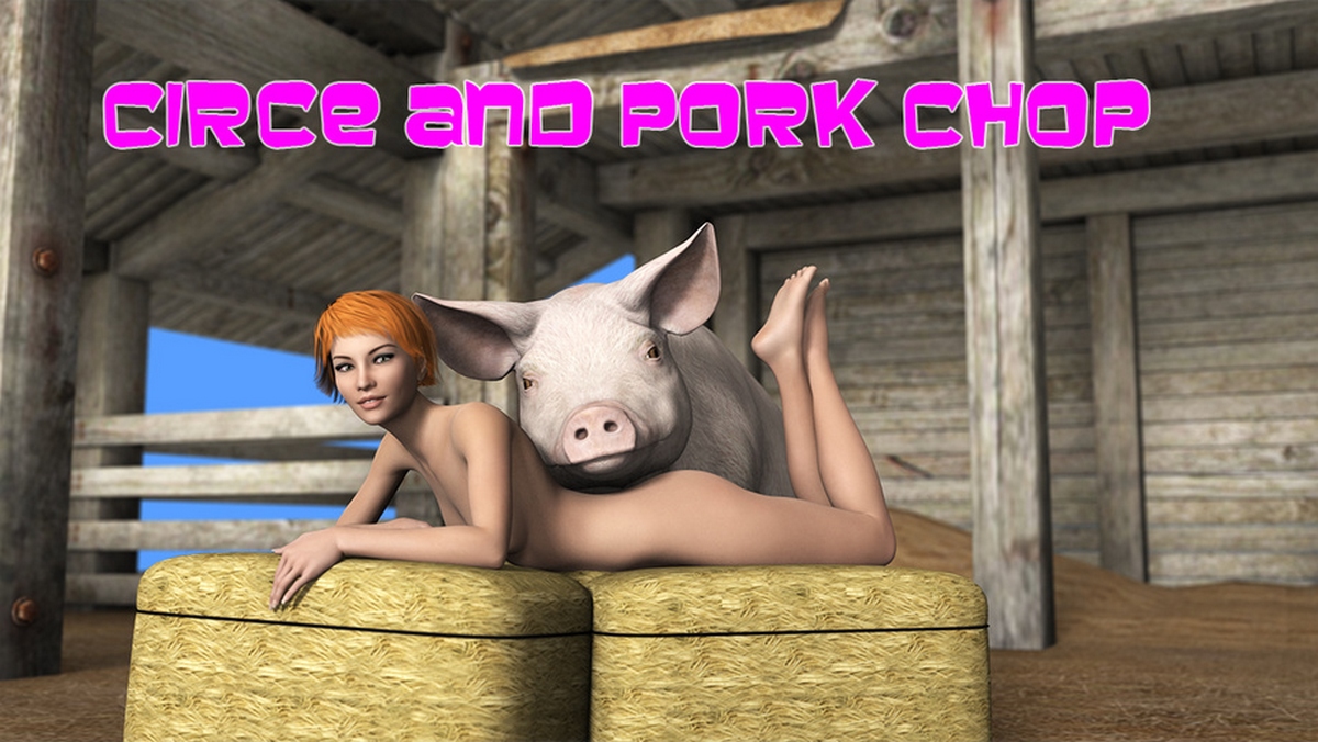 Circe and Pork Chop Part 1- BDG