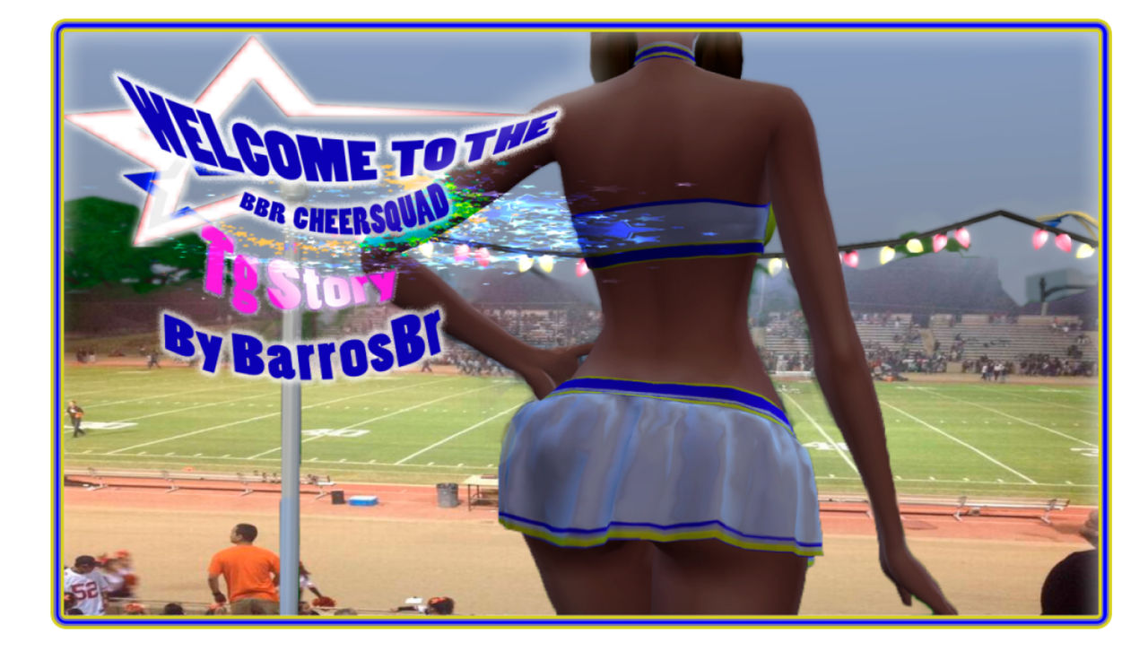 Welcome To The BBR Squad- BarrosBr