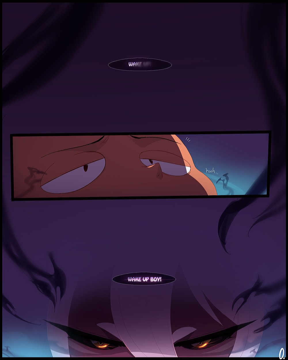 Demonic- Kannel