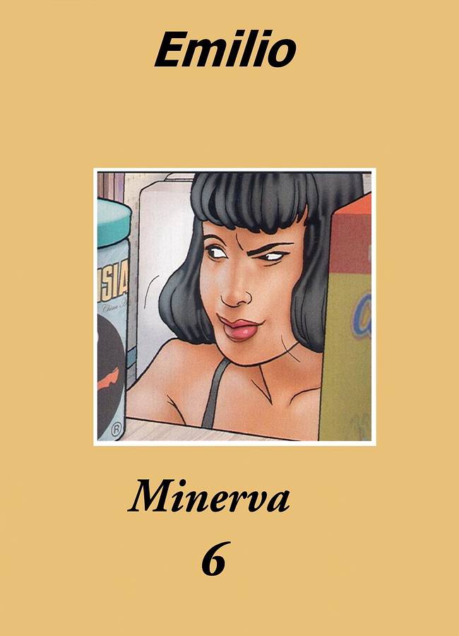 Minerva- Emilio