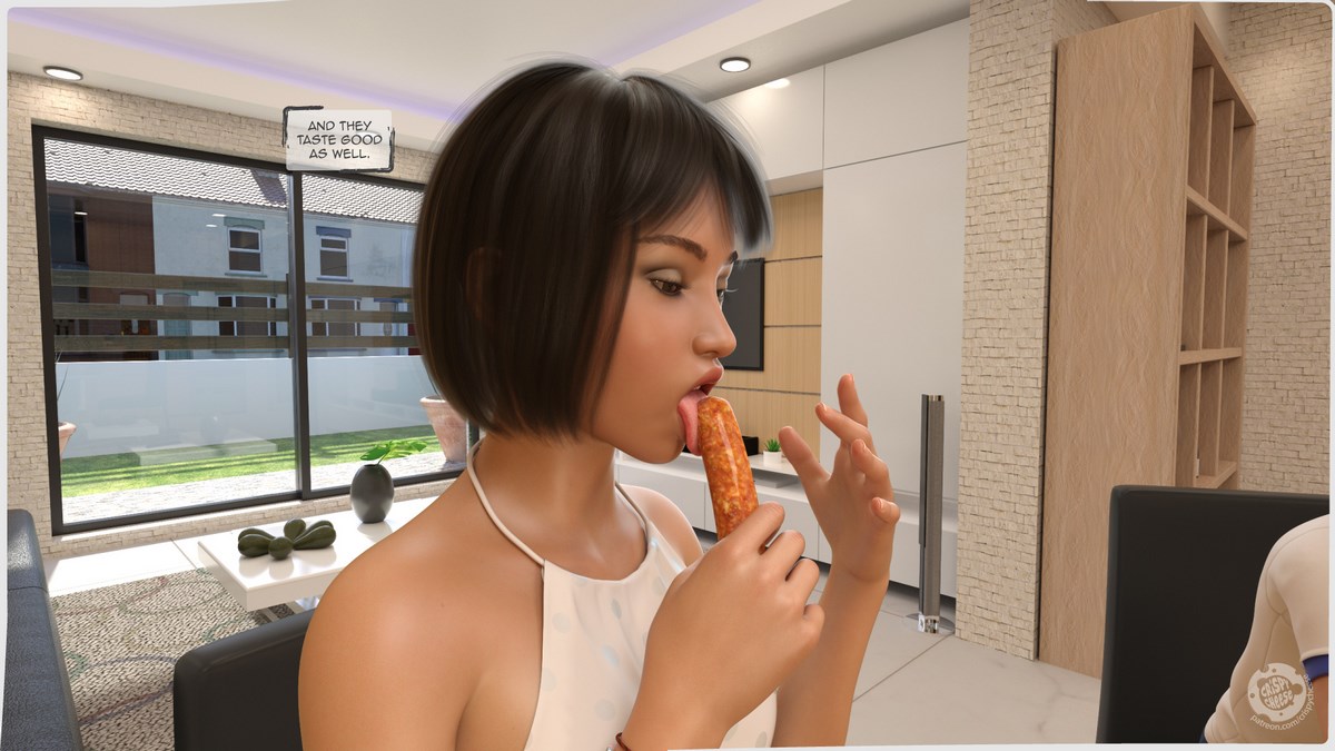 Kitchen Heat 2- CrispyCheese