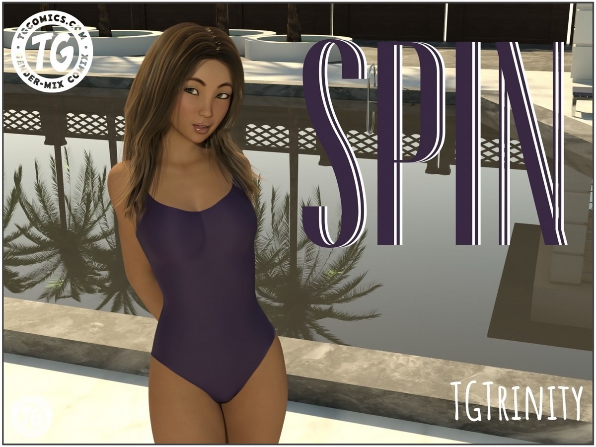 Spin- Tgtrinity