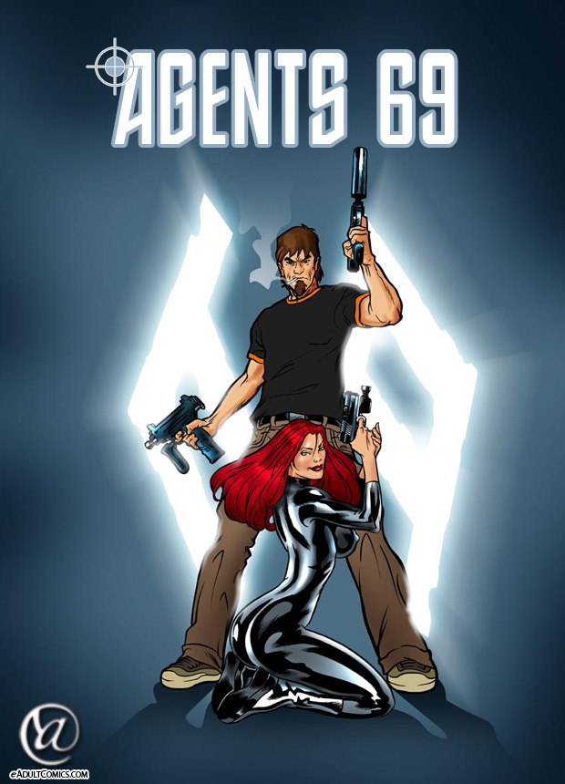 Eadult Agents 69