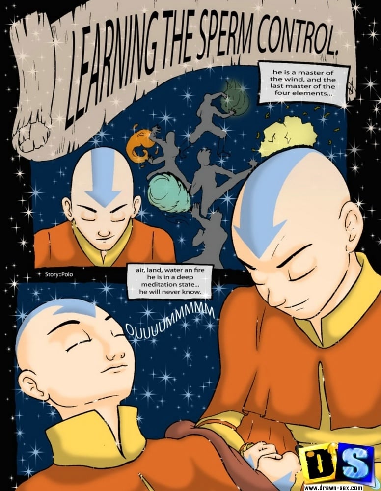 Avatar- Learning Sperm Control