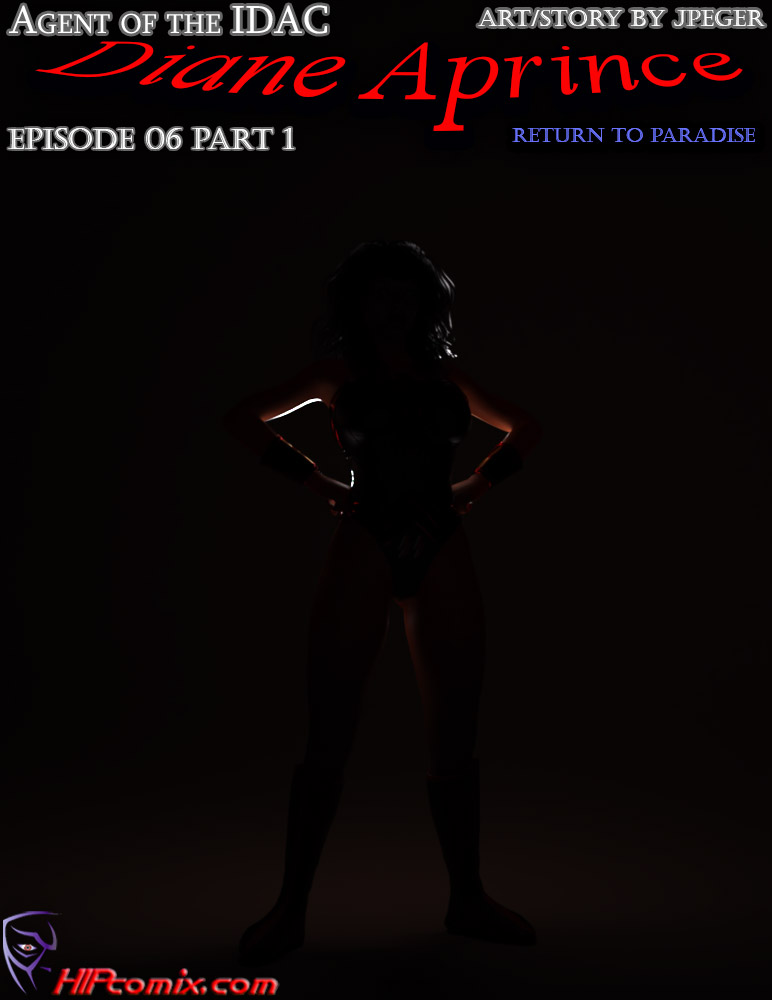 Diane Aprince – Return to Paradise 6 – Part 1 – Jpeger