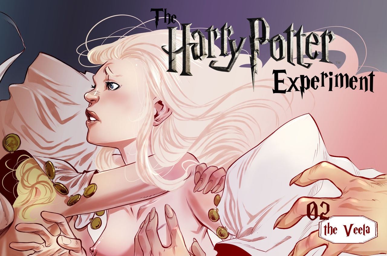 Harry Potter Experience #2- The Veela – Bayushi