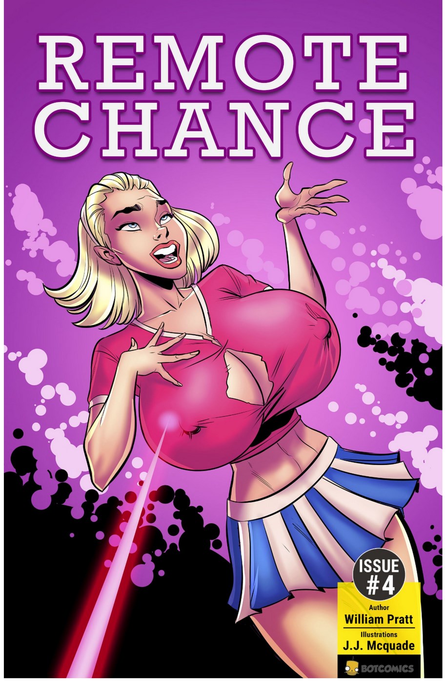 Remote Chance 4- Bot