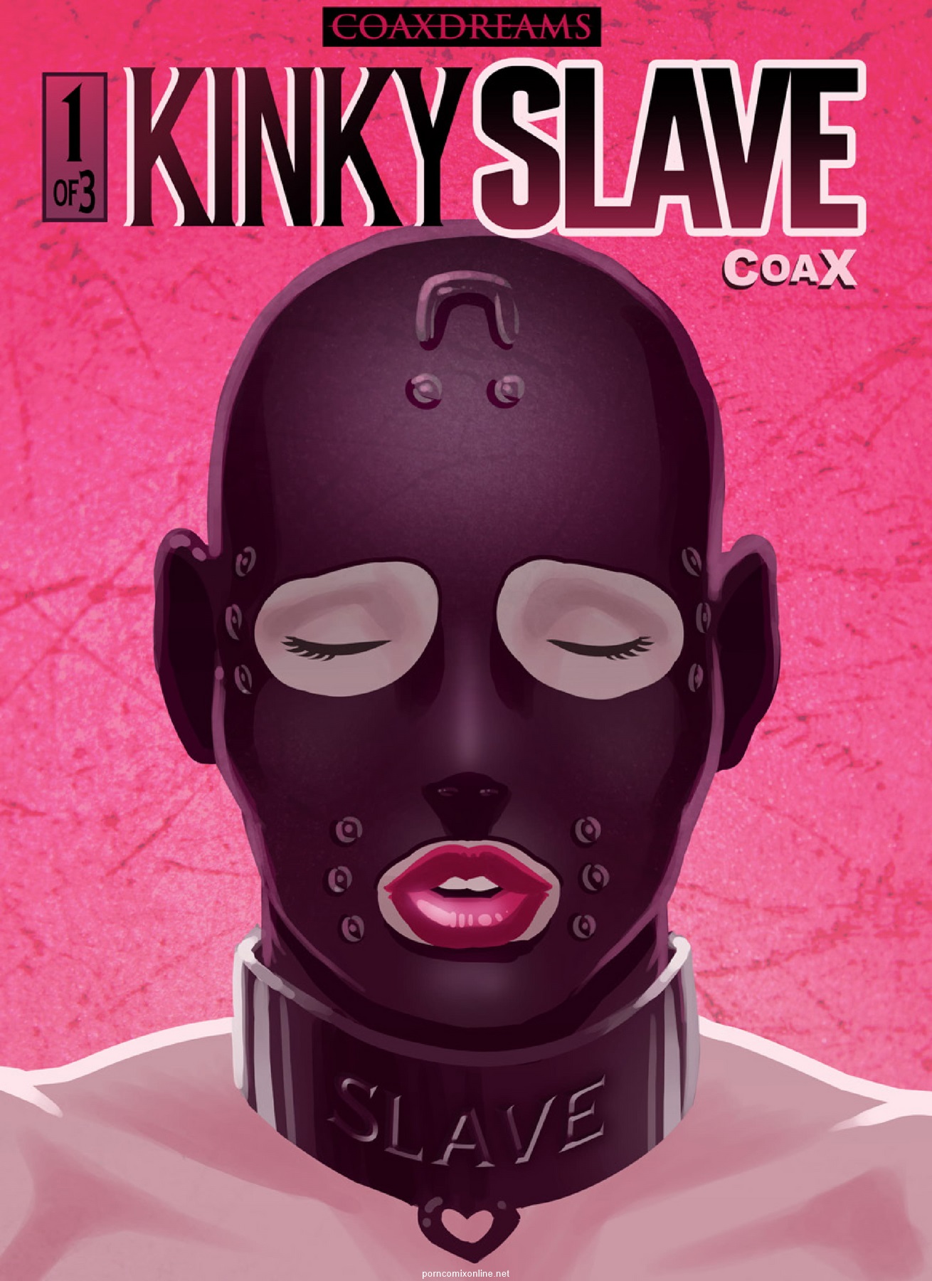 Coax – Kinky Slave