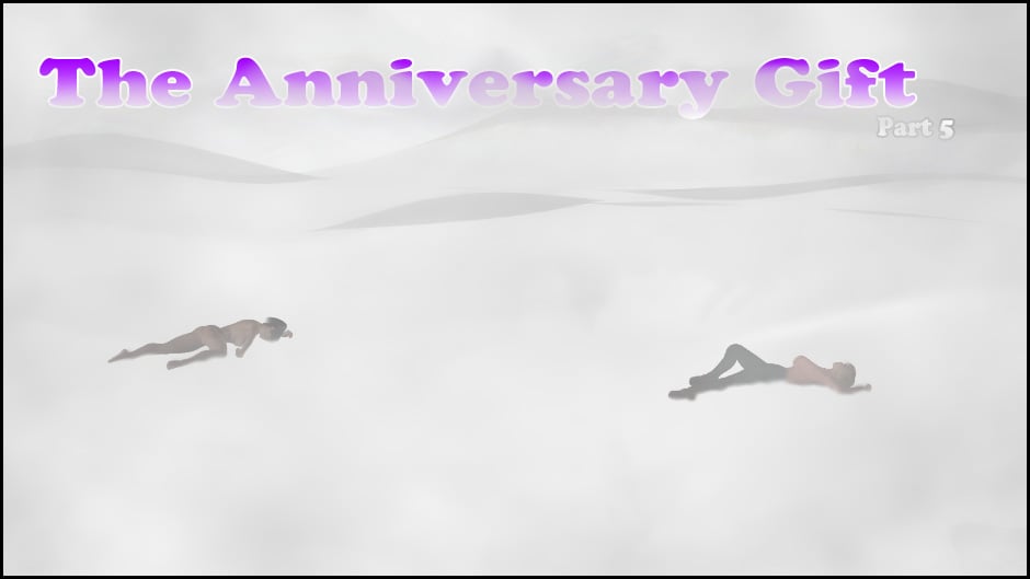 The Anniversary Gift Ch.5- Karacomet