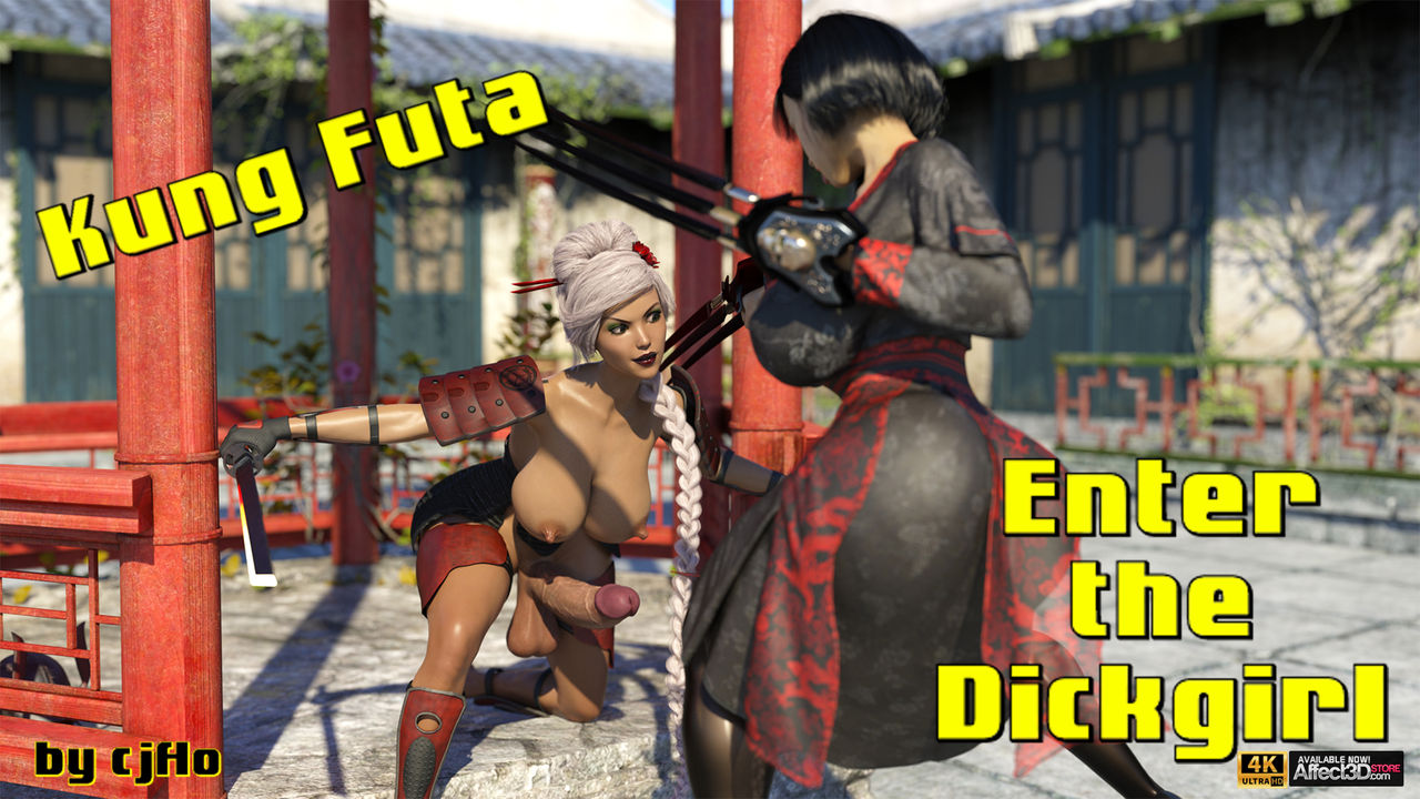 Kung Futa- Cjflo